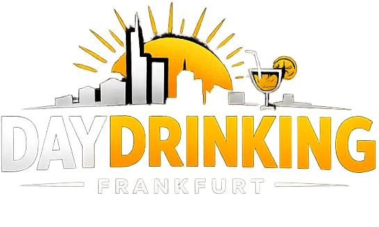 DAyDrinkingFrankfurt